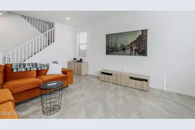 6663 E Caminito La Piscina, Tucson, AZ 85756 - Photo 5