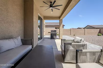 6663 E Caminito La Piscina, Tucson, AZ 85756 - Photo 33