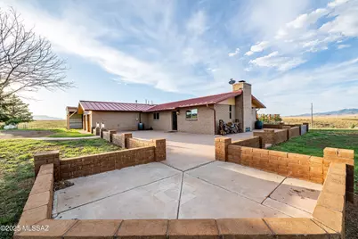 38 Longview Loop Road, Elgin, AZ 85611 - Photo 27