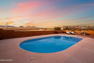 38 Longview Loop Road, Elgin, AZ 85611 - Photo 33