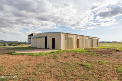 38 Longview Loop Road, Elgin, AZ 85611 - Photo 29