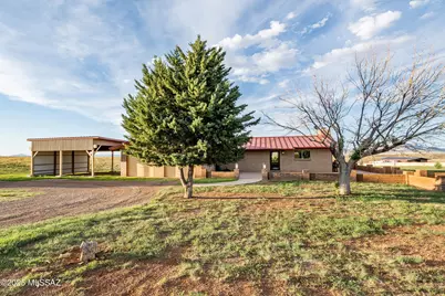 38 Longview Loop Road, Elgin, AZ 85611 - Photo 7