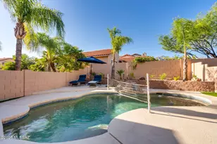 7727 E Entrada De Ventana, Tucson, AZ 85750 - Photo 39