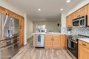 7727 E Entrada De Ventana, Tucson, AZ 85750 - Photo 15