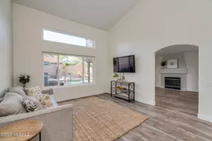 7727 E Entrada De Ventana, Tucson, AZ 85750 - Photo 5