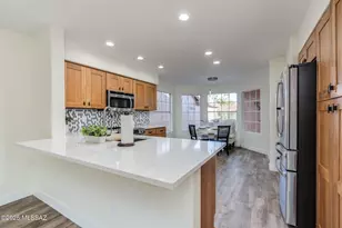 7727 E Entrada De Ventana, Tucson, AZ 85750 - Photo 11