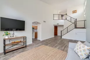 7727 E Entrada De Ventana, Tucson, AZ 85750 - Photo 7