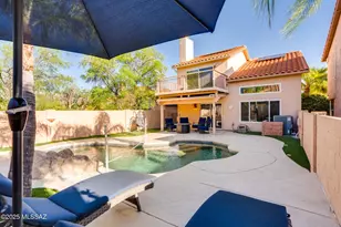 7727 E Entrada De Ventana, Tucson, AZ 85750 - Photo 37