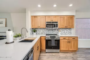 7727 E Entrada De Ventana, Tucson, AZ 85750 - Photo 13