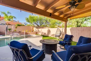 7727 E Entrada De Ventana, Tucson, AZ 85750 - Photo 33