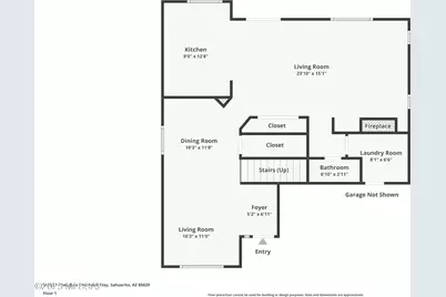 14973 S Theodore Roosevelt Way, Sahuarita, AZ 85629 - Photo 51