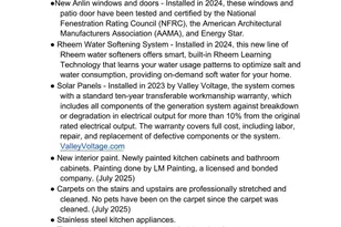 14973 S Theodore Roosevelt Way, Sahuarita, AZ 85629 - Photo 3