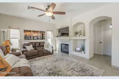 14973 S Theodore Roosevelt Way, Sahuarita, AZ 85629 - Photo 17