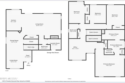 14973 S Theodore Roosevelt Way, Sahuarita, AZ 85629 - Photo 53