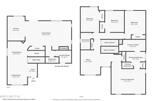 14973 S Theodore Roosevelt Way, Sahuarita, AZ 85629 - Photo 53