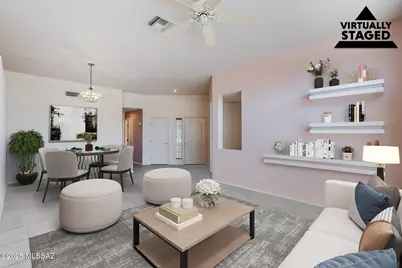 14212 N Cirrus Hill Drive, Oro Valley, AZ 85755 - Photo 3