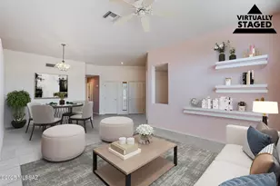 14212 N Cirrus Hill Dr, Oro Valley, AZ 85755 - Photo 3