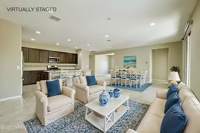 1075 N Echo Ranch Drive, Green Valley, AZ 85614 - Photo 3