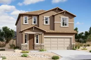 6033 E Campolina Trl, Tucson, AZ 85756 - Photo 1