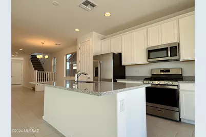 6033 E Campolina Trail, Tucson, AZ 85756 - Photo 7