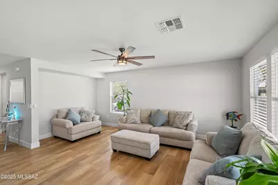 4824 W Calle Don Roberto, Tucson, AZ 85757 - Photo 7