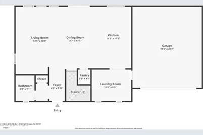 4824 W Calle Don Roberto, Tucson, AZ 85757 - Photo 29