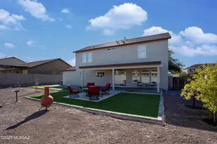 4824 W Calle Don Roberto, Tucson, AZ 85757 - Photo 33