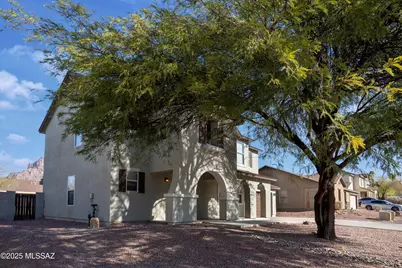 4824 W Calle Don Roberto, Tucson, AZ 85757 - Photo 3