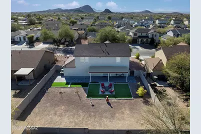 4824 W Calle Don Roberto, Tucson, AZ 85757 - Photo 35