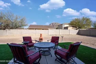 4824 W Calle Don Roberto, Tucson, AZ 85757 - Photo 31