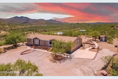 19510 S Sonoita Highway, Vail, AZ 85641 - Photo 43