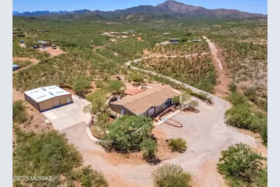 19510 S Sonoita Highway, Vail, AZ 85641 - Photo 5