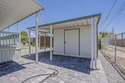 5441 N Royal Palm Drive, Tucson, AZ 85705 - Photo 27