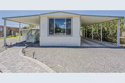 5441 N Royal Palm Drive, Tucson, AZ 85705 - Photo 1