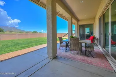 6321 E Red Oak Circle, Hereford, AZ 85615 - Photo 37