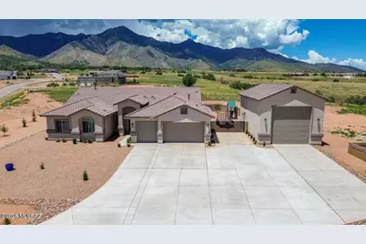 6321 E Red Oak Circle, Hereford, AZ 85615 - Photo 1