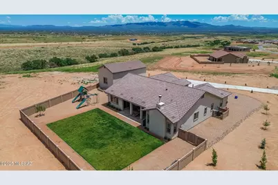 6321 E Red Oak Circle, Hereford, AZ 85615 - Photo 49