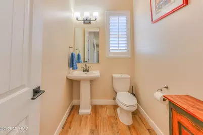 6321 E Red Oak Circle, Hereford, AZ 85615 - Photo 25