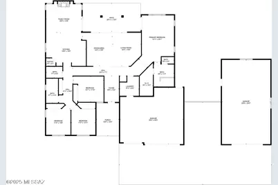 6321 E Red Oak Circle, Hereford, AZ 85615 - Photo 51