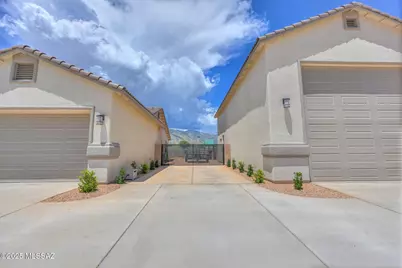 6321 E Red Oak Circle, Hereford, AZ 85615 - Photo 5