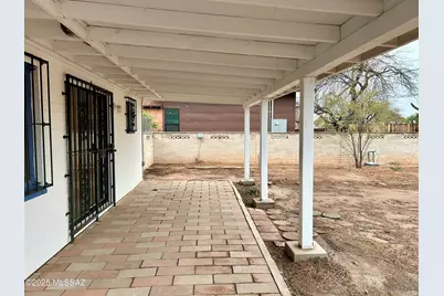 2921 E Florence Drive, Tucson, AZ 85716 - Photo 15