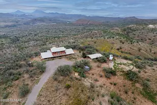 108 Stoddard Way, Patagonia, AZ 85624 - Photo 35