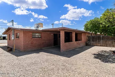 2135 N Columbus Boulevard, Tucson, AZ 85712 - Photo 25