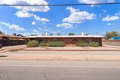 2135 N Columbus Boulevard, Tucson, AZ 85712 - Photo 23