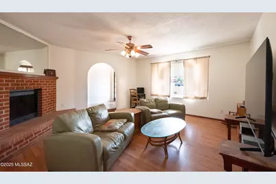 7327 N Iron Bell Place, Tucson, AZ 85741 - Photo 3