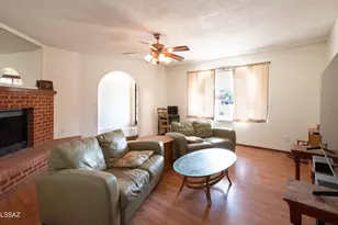 7327 N Iron Bell Pl, Tucson, AZ 85741 - Photo 3