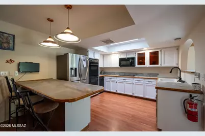 7327 N Iron Bell Place, Tucson, AZ 85741 - Photo 5