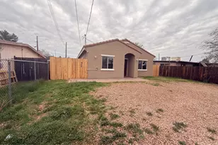 4126 E Glenn St, Tucson, AZ 85712 - Photo 1