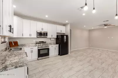 4126 E Glenn Street, Tucson, AZ 85712 - Photo 11