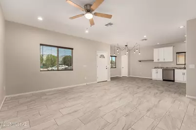 4126 E Glenn Street, Tucson, AZ 85712 - Photo 5